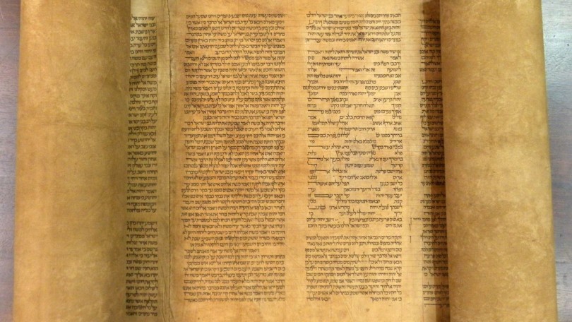 Torah Bologna1