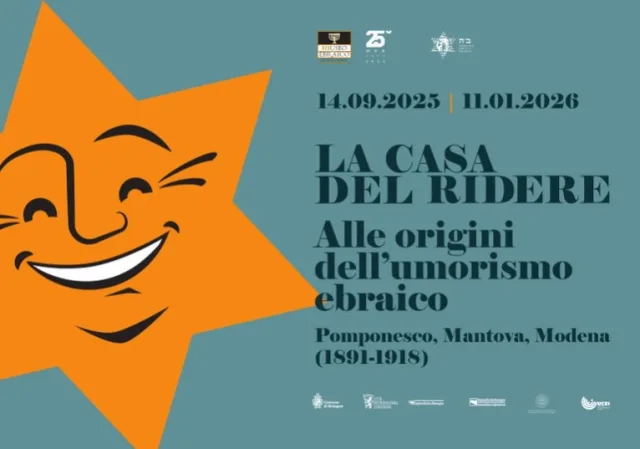 Mostra il talmud
