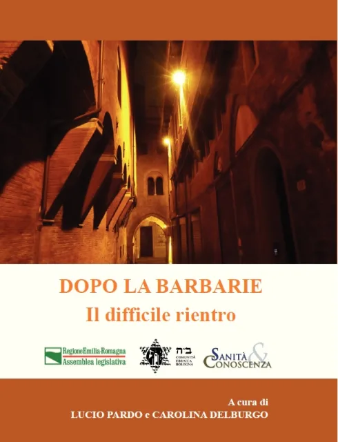 Dopo la barbarie
