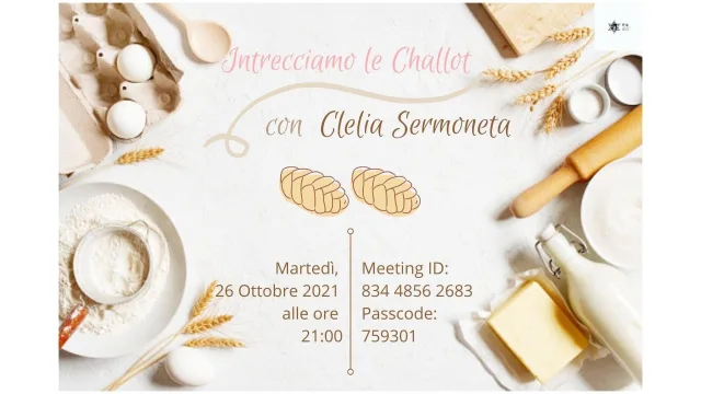 challot