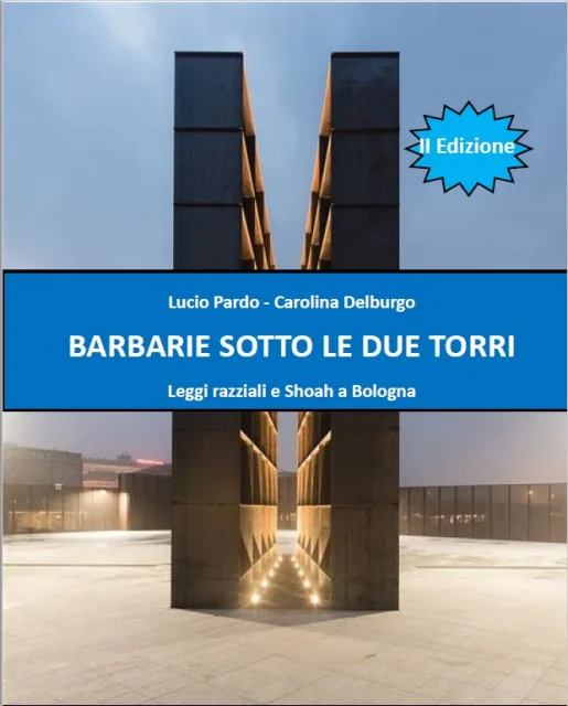 barbarie sotto le due torri