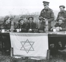 brigata ebraica