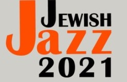 jewish jazz 2021
