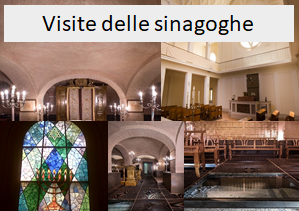 visite delle sinagoghe1