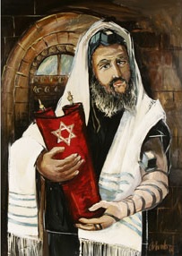 rabbino