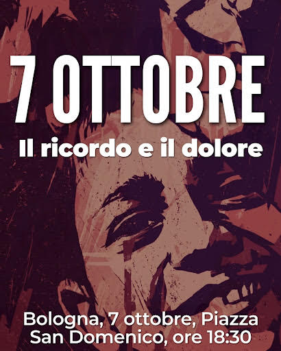 7 ottobre 2026