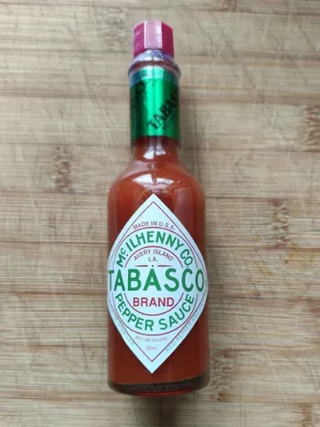 McIlhenny Tabasco