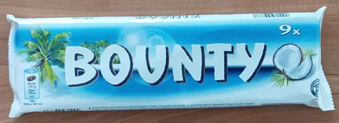 Mars Bounty