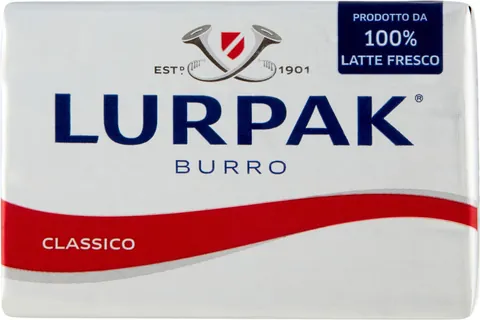 Lurpak Classico