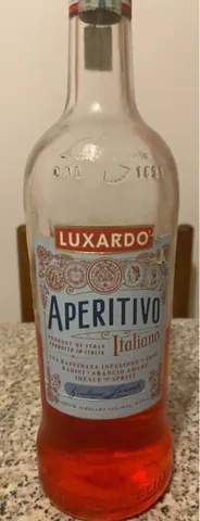 Luxardo Aperitivo