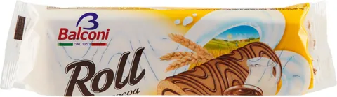 Balconi Roll Cacao