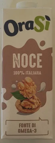 Orasì Bevanda alla Noce