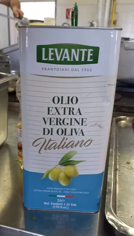 Levante Olio E.V.O.