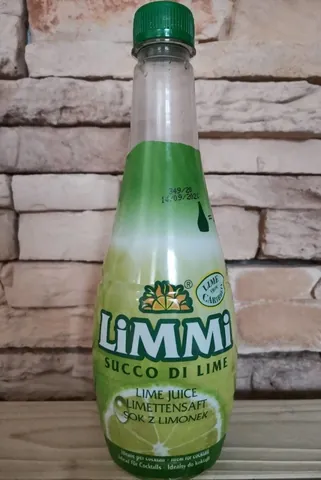 Limmi Succo di Lime