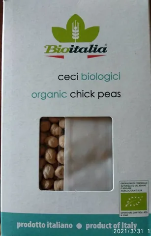 Bioitalia Ceci