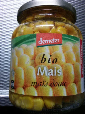 Machandel Mais dolce