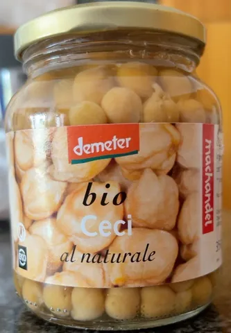 Machandel Ceci