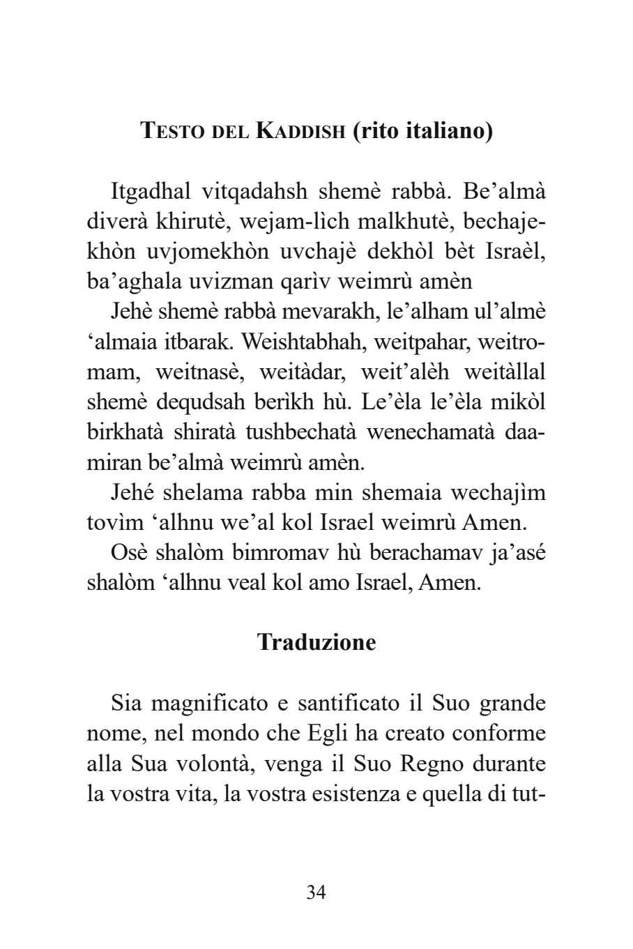 Lunario 5787, page 20
